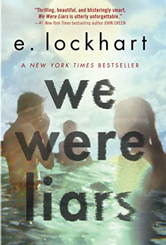 Télécharger We Were Liars Livre eBook France