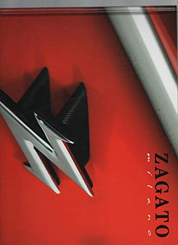 Zagato Milano 1919 - 2014