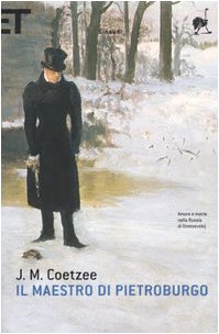 Il maestro di Pietroburgo