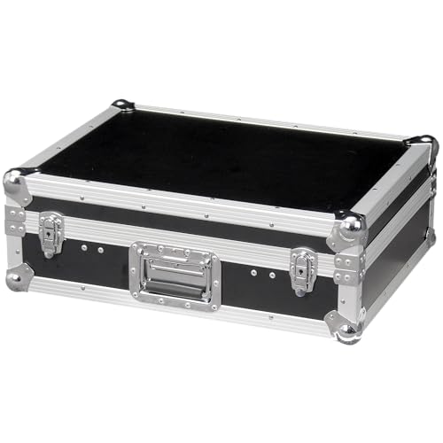 Flightcase pour 170 CD