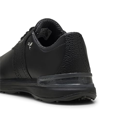 Image of Puma Mens Avant Wingtip