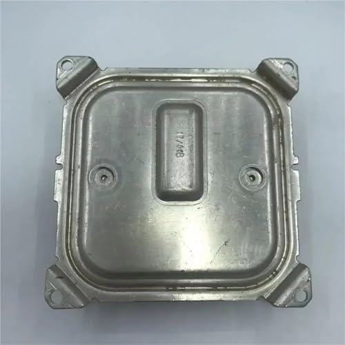 Ballast électronique 260558992C Tuda - Remplacement optique phare