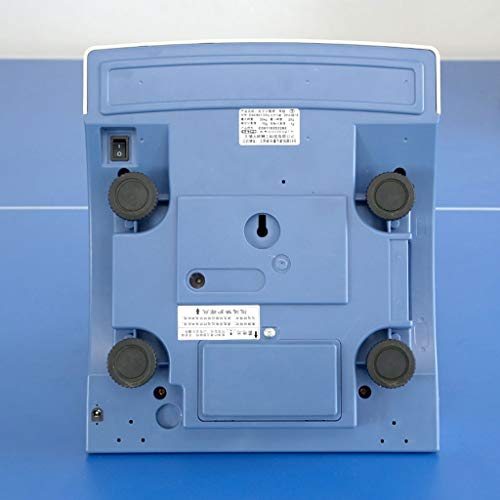 Báscula Digital de Acero Inoxidable Precisión 30kg miniatura 7