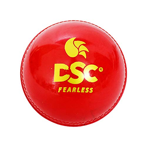 DSC 1500317 Synthetic Tennis Cricket Ball (Red), Standard Size (B071VMZ8XW) Amazon Price History, Amazon Price Tracker