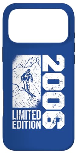 Skiing XL[[ XL[[ 2006 N܂̒aAXL[ XL[ X}zP[X iPhone 17 Pro Max p