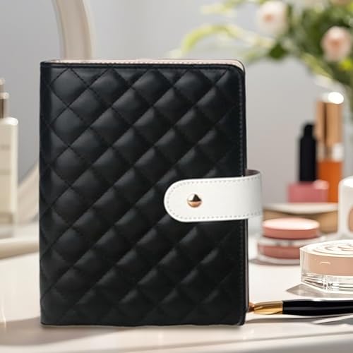 Pochette à fermeture éclair pour bijoux idéale en week-end et vacances - 4