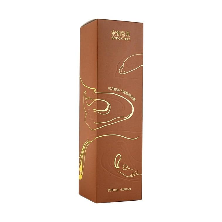 Difusor de varillas SONGCHAO Wild White Tea 6.09 fl oz miniatura 7