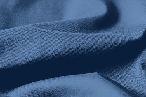 QZH.DUAO Boys Girls Cotton Ultra-Thin Sweatpants, 4-12 Years4