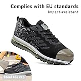 Zoom IMG-1 frysen scarpe da lavoro e Zoom IMG-1 frysen scarpe da lavoro e