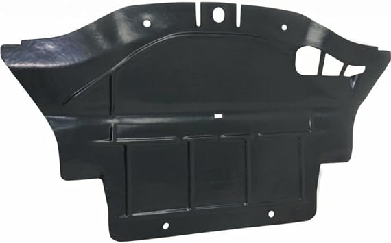 For Dodge Charger 2015-2023 Engine Splash Shield | Lower | Center | AWD | CH1228143 | 68214816AA-PFM