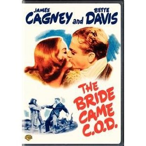 The Bride Came C.O.D.