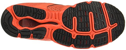 Image of Mizuno Mens Wave Kuryu Lamborghini Series Running Shoes