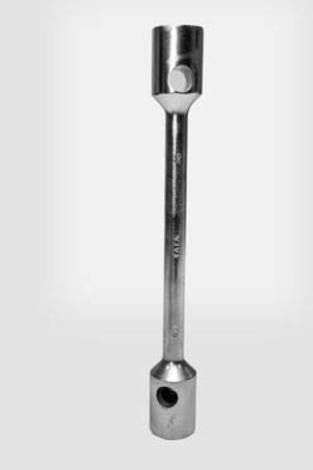 See full amazon price history chart for TATA AGRICO Silver Finish Heavy Duty| Two Way Wheel Spanner for Tractor | Truck | Automobiles | Wheel Spanner |Phosphate finish | Fully Hardened | CRV | Steel Heavy Duty Spanner(27 X 27mm) TATA AGRICO Silver Finish Heavy Duty| Two Way Wheel Spanner for Tractor | Truck | Automobiles | Wheel Spanner |Phosphate finish | Fully Hardened | CRV | Steel Heavy Duty Spanner(27 X 27mm) (B07WHCYBP2) Amazon Price History, Amazon Price Tracker