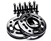 Renn Motorsport 18mm 2 PCS 5x120 Wheel Spacers with 10 PCS Extended Lug Bolts Compatible with BMW 3 Series 5 Series 6 Series E46 E90 E92 E63 E64…