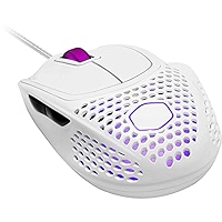 Cooler Master MM720 ホワイト MM720 RGB Gaming Mouse | Cooler Master