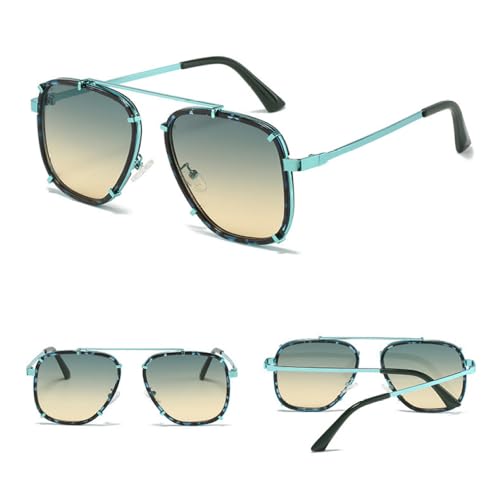 Lunettes de soleil vintage pour femme idéales pour la conduite
