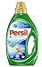 Persil Gel bekämpft Gerüche, Vollwaschmittel, 20 Waschladungen mit Geruchs-Neutralisierungs-Technologie, bekämpft Neubildung von schlechten Gerüchen beim Tragen