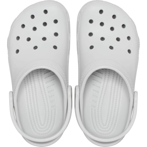 Image of Crocs Kid's Classic Clog (Little Kid /Big Kid /Toddler)