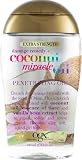 OGX Damage Remedy + Coconut Miracle Oil Olio Capelli, 100 ml