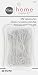 Dritz Home 44009 Upholstery Pins, 2-1/2-Inch (30-Piece)