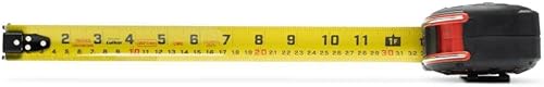 Miniatura 8 de Lufkin Shockforce G2 - Cinta métrica de 16 pies, L1216CMEB-02