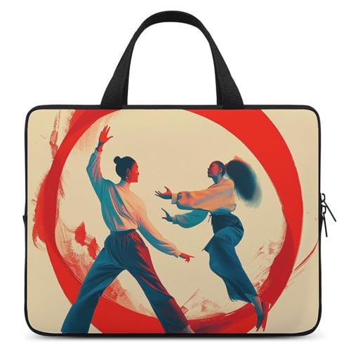 Sac à bandoulière pour ordinateur portable protégeant votre 15" des chocs