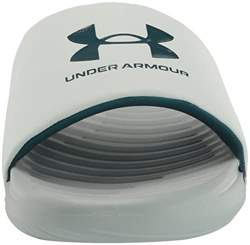 Image of Under Armour Men's Ansa Graphic Slide Sandal