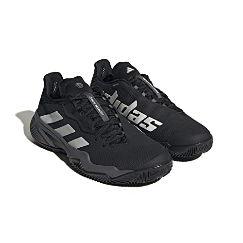 Image of Adidas Men's Barricade Clay Tennis Shoe