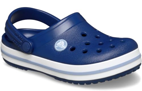 Image of Crocs Kids Crocband Clogs