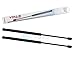 Price comparison product image 2 x YOU.S Gas Strut for Tailgate Length: 470 mm Power: 580 N 8200583852