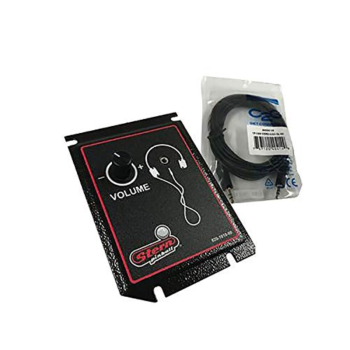 Stern Pinball Headphone Kit (Spike 1)