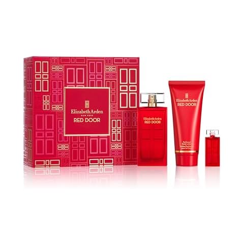 Elizabeth Arden RED DOOR 50ml Gift Set Cover