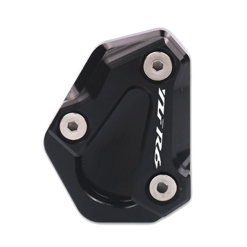 Prolongateur béquille moto extension de béquille latérale CNC YZF-R6