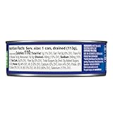 StarKist Solid White Albacore Tuna in Water Low Sodium - 5 oz Can