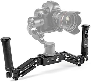 【PILOTFLY H2】 Pilotfly H2-45 Motorised Gimbal Unboxing and OVERVIEW - YouTube