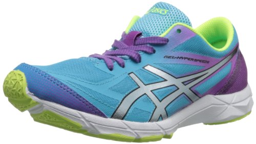 ASICS Women's Gel-Hyper Speed 6 Running Shoe