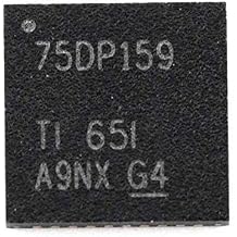 JMXLDS Gametown Repacement HDMI IC Chip SN75DP159 75DP159 40VQFN For Xbox One Slim Xbox One S Console