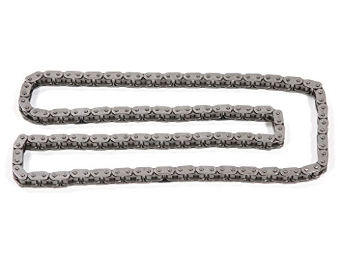 Evergreen Tk2024Lop Compatible With Toyota Chevrolet Pontiac 1Zzfe Timing Chain Kit W/Oil Pump (Without Vvti Gear) #TOP2