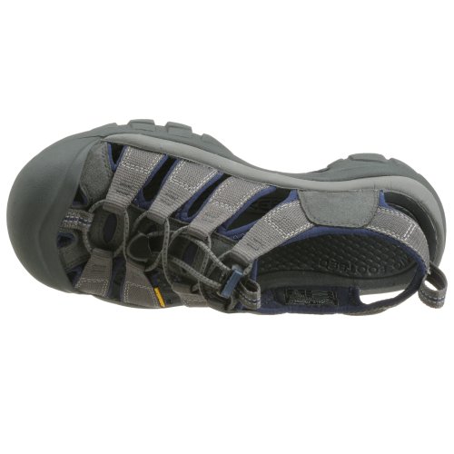 Image of KEEN Men's Newport H2 Closed Toe Water Sandals