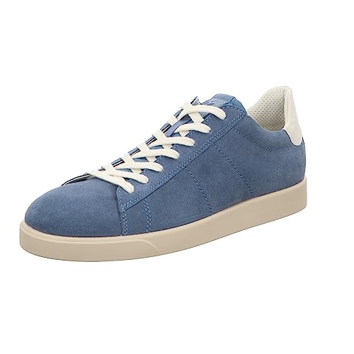 Image of ECCO Men's Street Lite Retro Sneaker