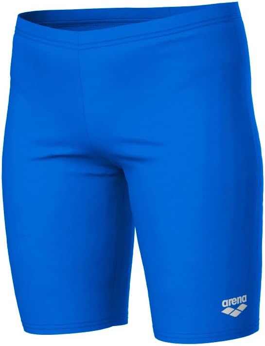 Arena Boys Arena Feel Boys Dynamo Swim Jammers for Swimming Athletic Knee Length - Image 3