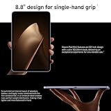 XIAOMI Tablet Pad Mini, 12GB + 512GB, 9.9 Inches, Black, 7500 mAh Battery, 165 Hz, IPS LCD Display, Mediatek Dimensity 9400+, Android 15, with Charger, NFC Free - 3