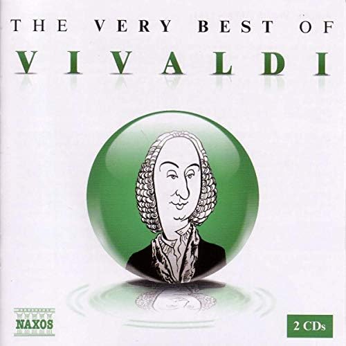 Very Best of Vivaldi
