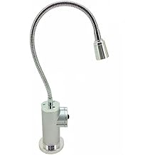 Modern Home LED GrillLite Magnetic BBQ Light/Work Task Light