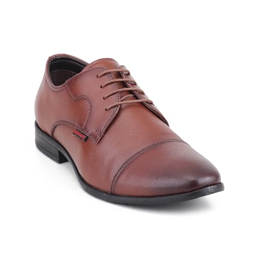 Image of Red Chief Mens Rc4052lr 006 Boat Shoe