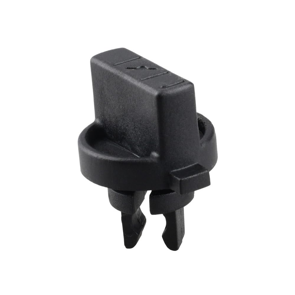 Starter à Bouton Réparer Démarrage Moteur Hors-Bord 2 Temps 4 CV 5 CV 6E0-41271