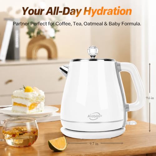 Electric Kettle - image 8