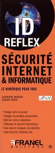 ID Reflex' Sécurité Internet & informatique
