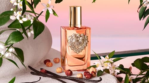 Image of Dolce&Gabbana Devotion, Eau De Parfum Intense Spray, For Women