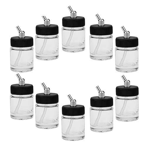 0.5mm 22cc�T�C�t�H���t�B�[�h�f���A���A�N�V�����G�A�u���V�L�b�g�Z�b�g�͌^�A�[�g�N���t�g�{�f�B�V���[�Y�h���I�[�g�y�C���g�z�r�[�G�A�u���V�l�C�� �֗��Ȑ����t��(10PCS Siphon Bottles)